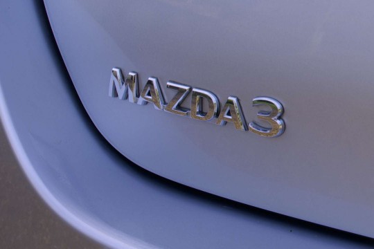 Mazda 3 Saloon 4 Door 2.0 e-SAV-X mHEV 186 Takumi Auto